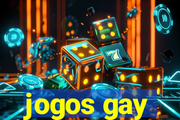 jogos gay